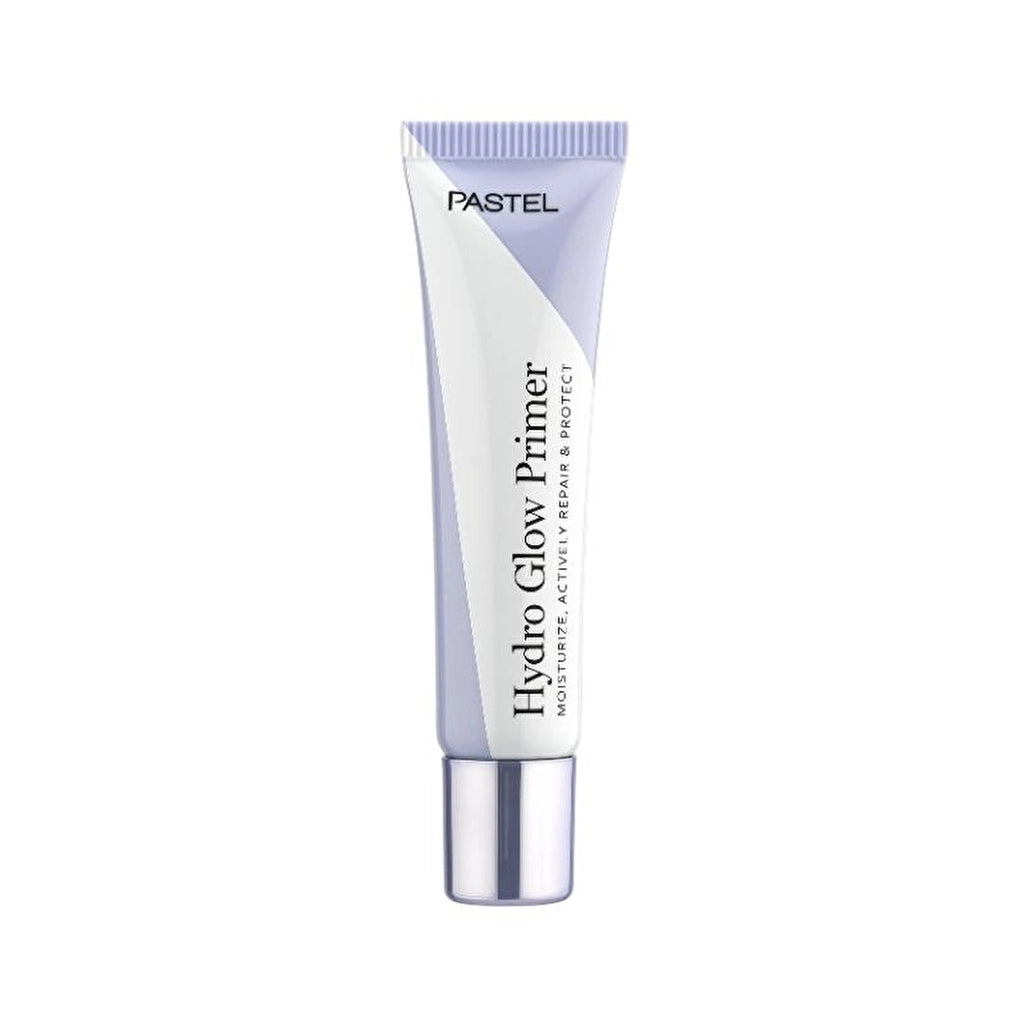 Pastel Makeup To Skincare Hydro Glow Primer - Illuminating and Moisturizing Makeup Base