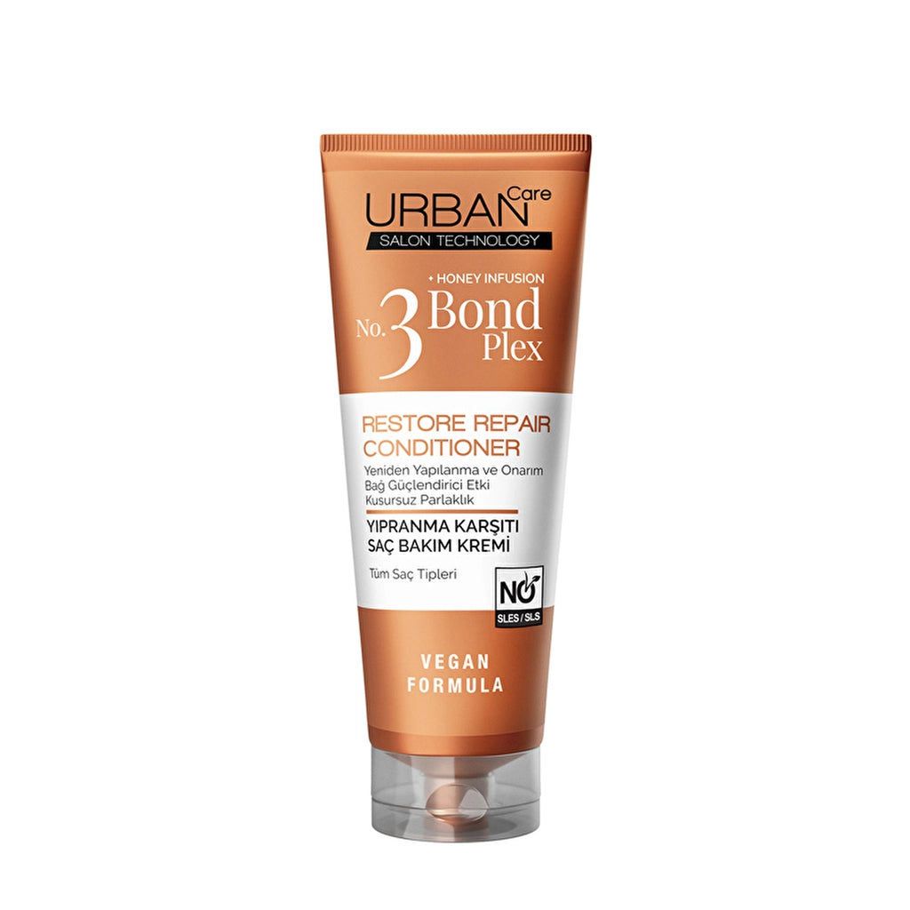 Urban Care No:3 Bond Plex Conditioner 250 ml
