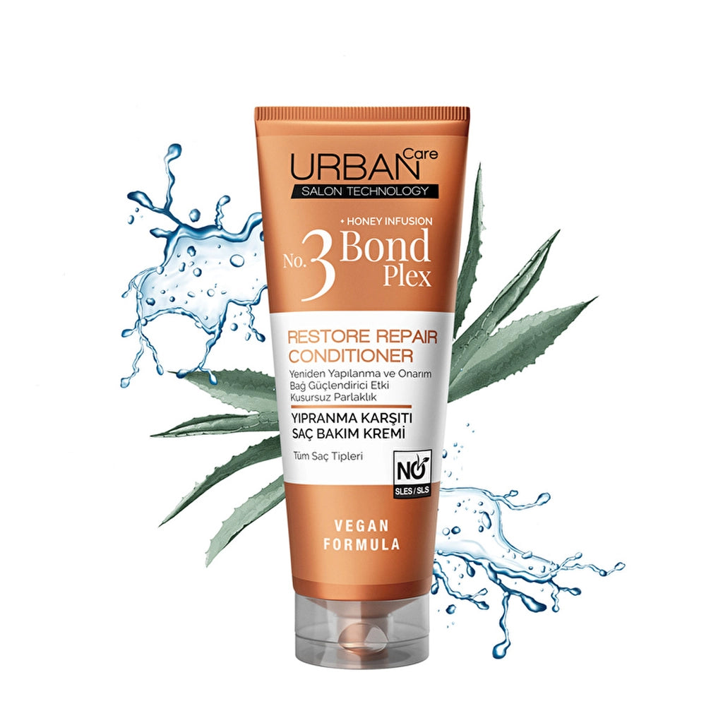 Urban Care No:3 Bond Plex Conditioner 250 ml