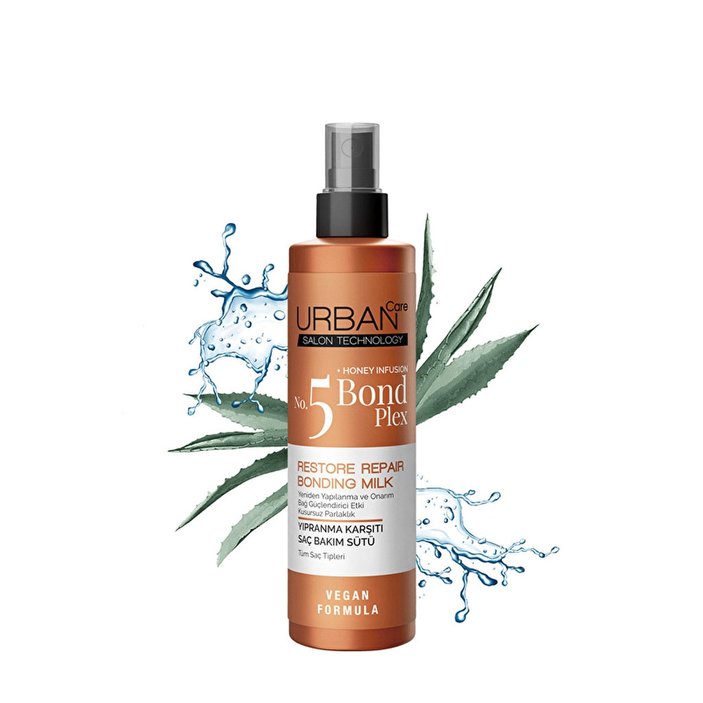 Urban Care No:5 Bond Plex Hair Care Milk 200 ml