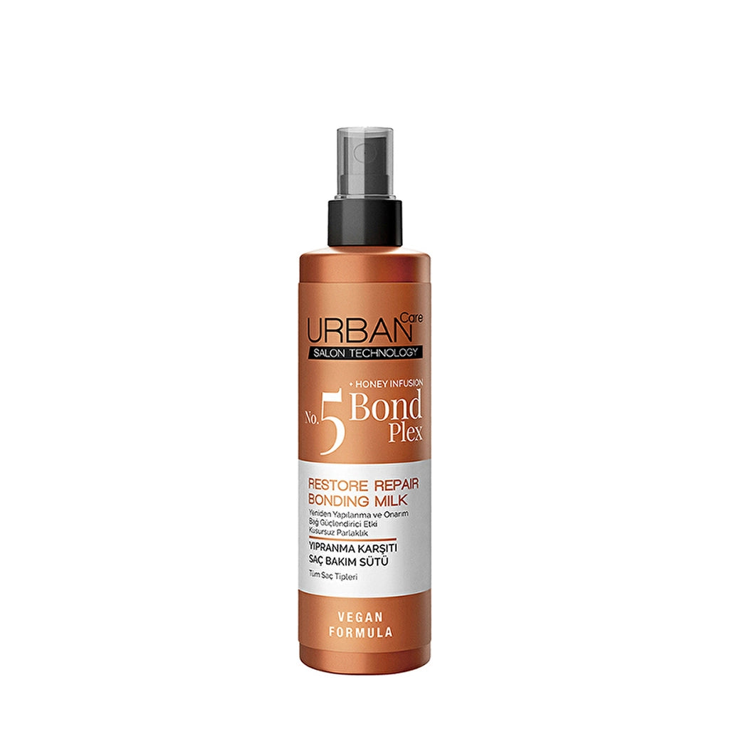 Urban Care No:5 Bond Plex Hair Care Milk 200 ml