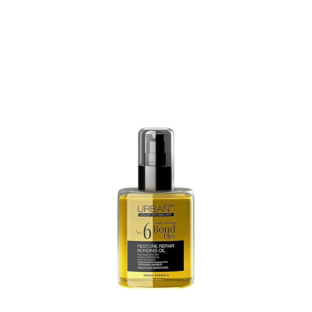Urban Care No:6 Bond Plex Hair Care Oil 100 ml