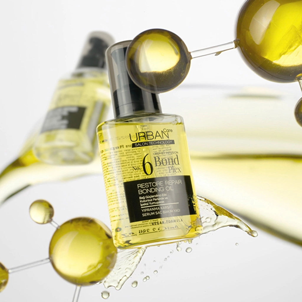 Urban Care No:6 Bond Plex Hair Care Oil 100 ml