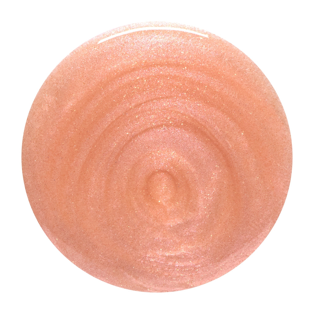 Beaulis Paint It Nail Polish 995 Rose Gold