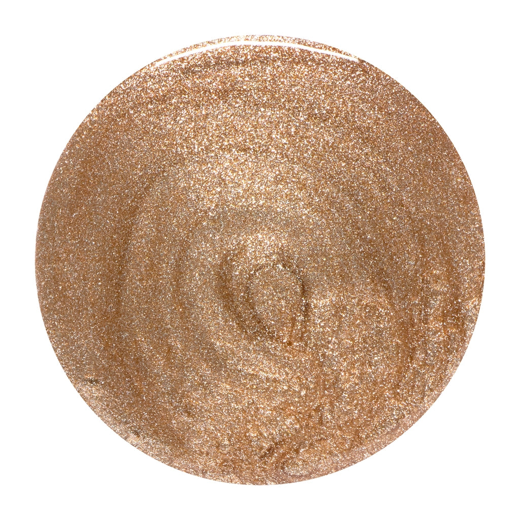 Beaulis Paint It Nail Polish 982 Gold Foil
