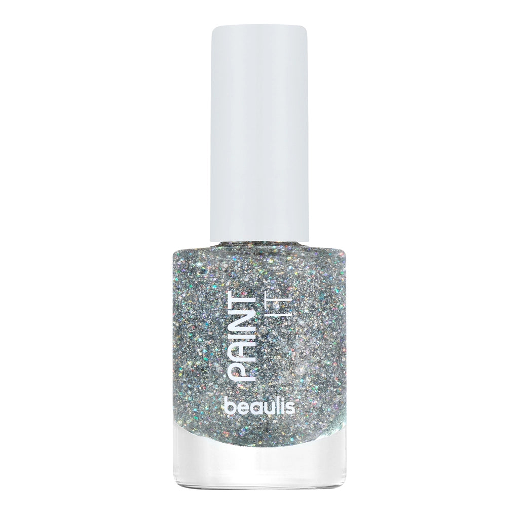 Beaulis Paint It Nail Polish 982 Gold Foil