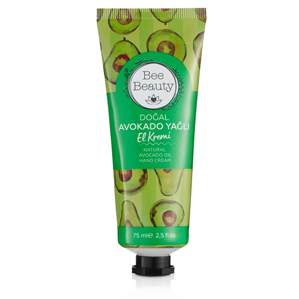 Bee Beauty Natural Mango Extract Hand Cream 75 ml
