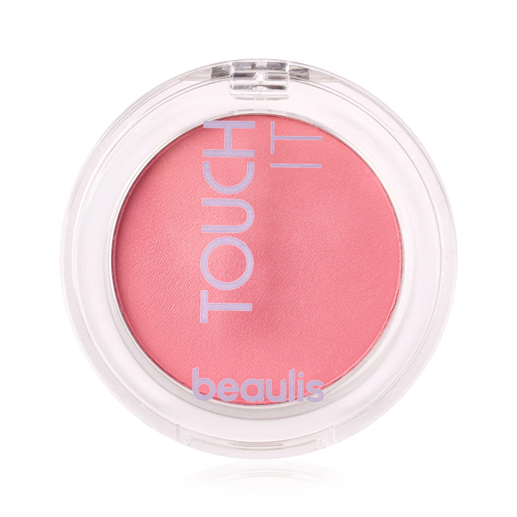 Beaulis Touch It Powder Blush 528 Playful