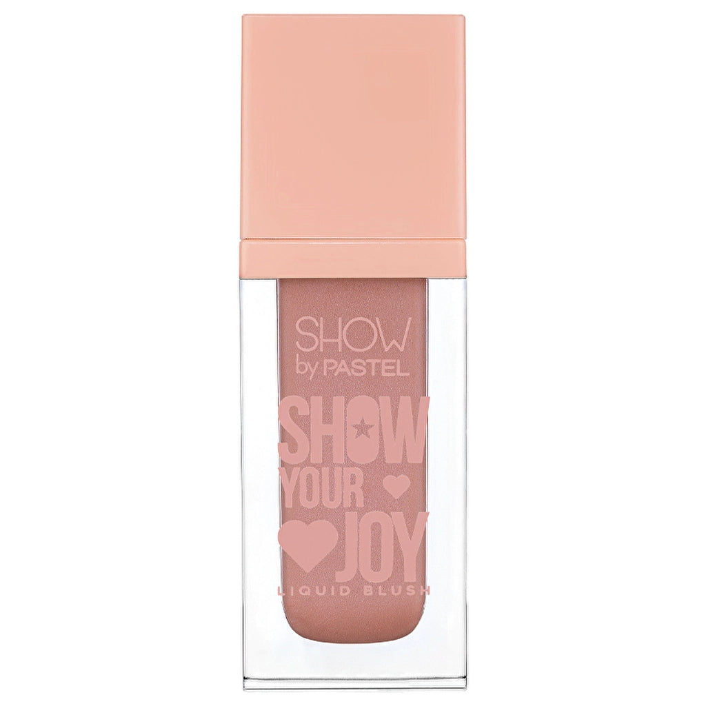 Show by Pastel Show Your Joy Liquid Blush 59