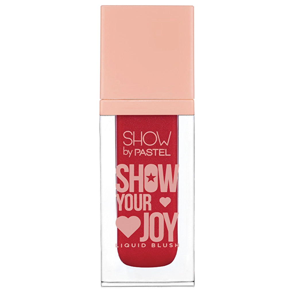Show by Pastel Show Your Joy Liquid Blush 59