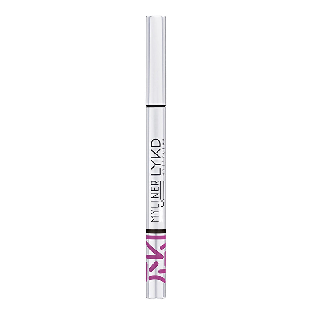 LYKD Ink Liner 196 Brown