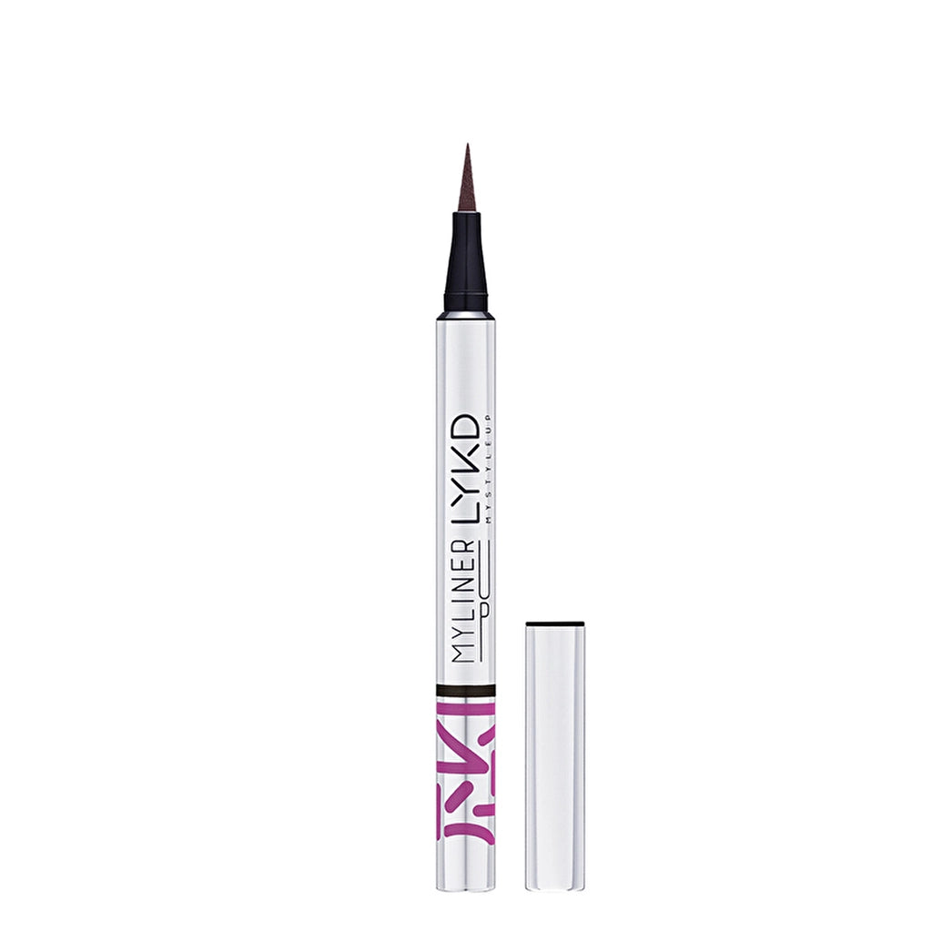 LYKD Ink Liner 196 Brown