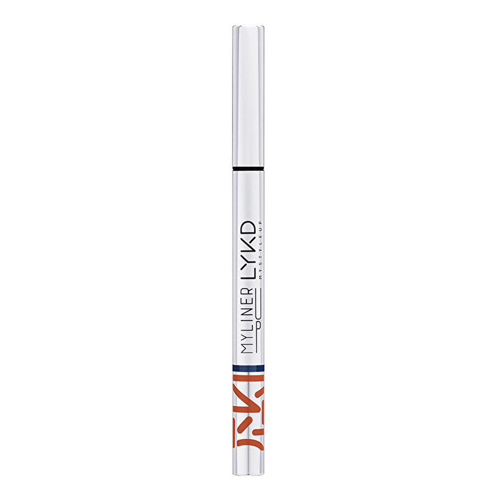 LYKD Ink Liner 196 Brown