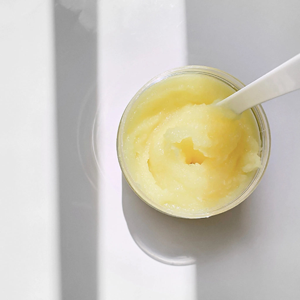 Ziaja Lemon Cake Sugar Body Peeling 300 ml