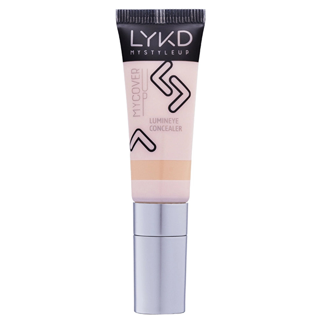 LYKD Metal Tip Concealer 104 Ivory Nude