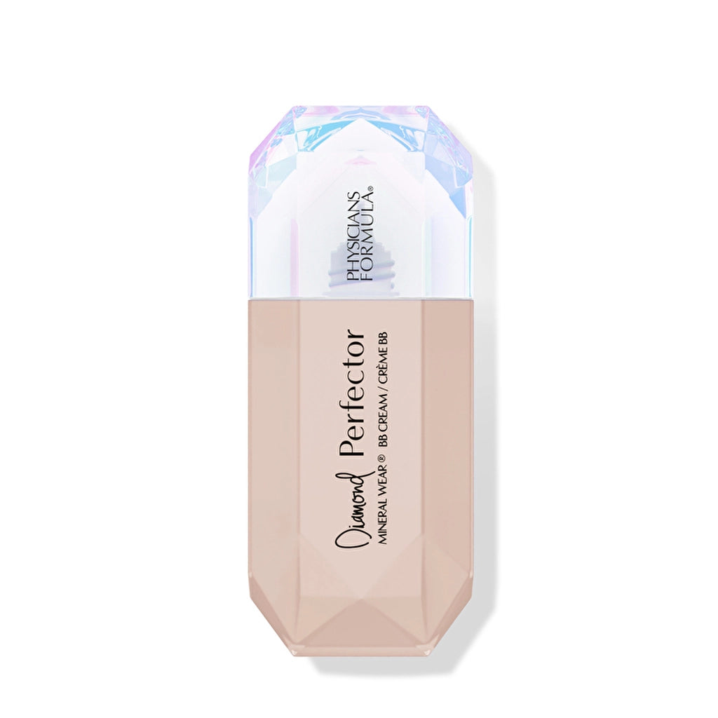 Physicians Formula Diamond Perfector BB Cream Light To Medium