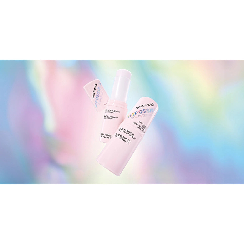 wet n wild Impossible Primer/Base Stick