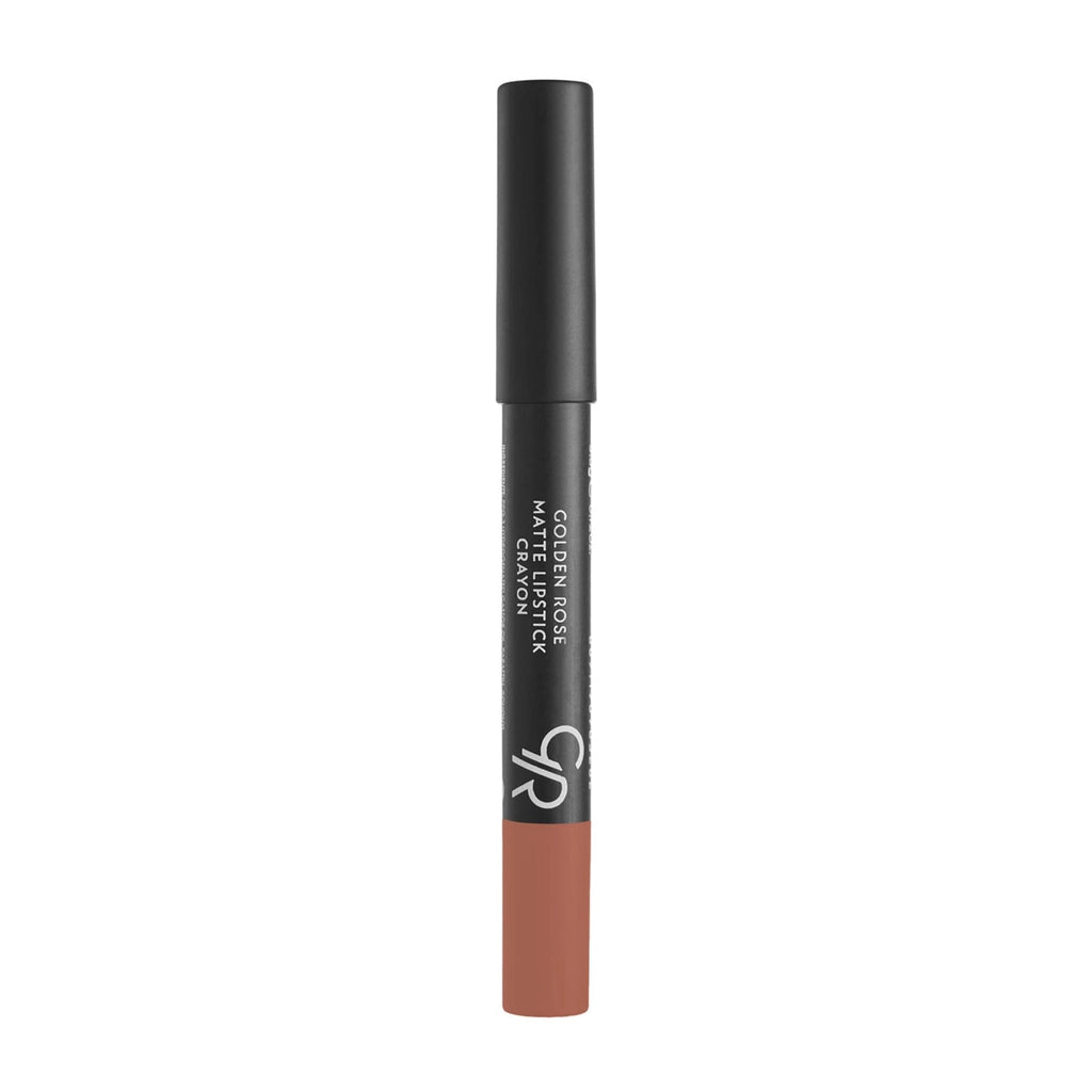 Golden Rose Matte Lipstick Crayon Lipstick No:29
