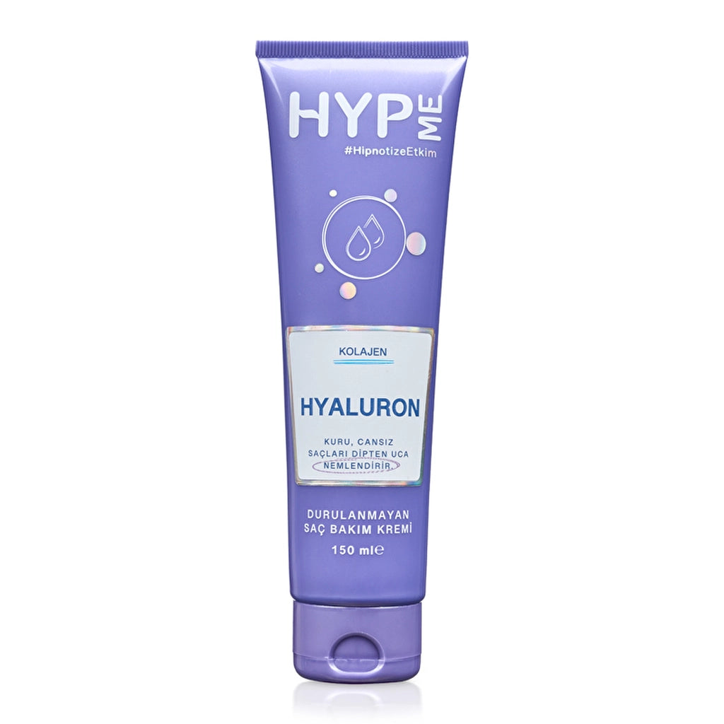 Hyp Me Moisturizing Leave-in Conditioner 150 ml