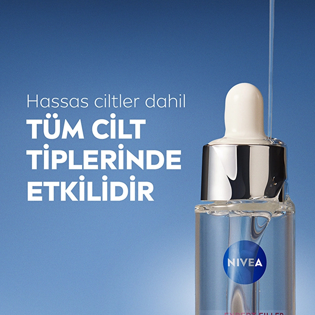 Nivea Cellular Expert Filler Plumping Serum 30 ml