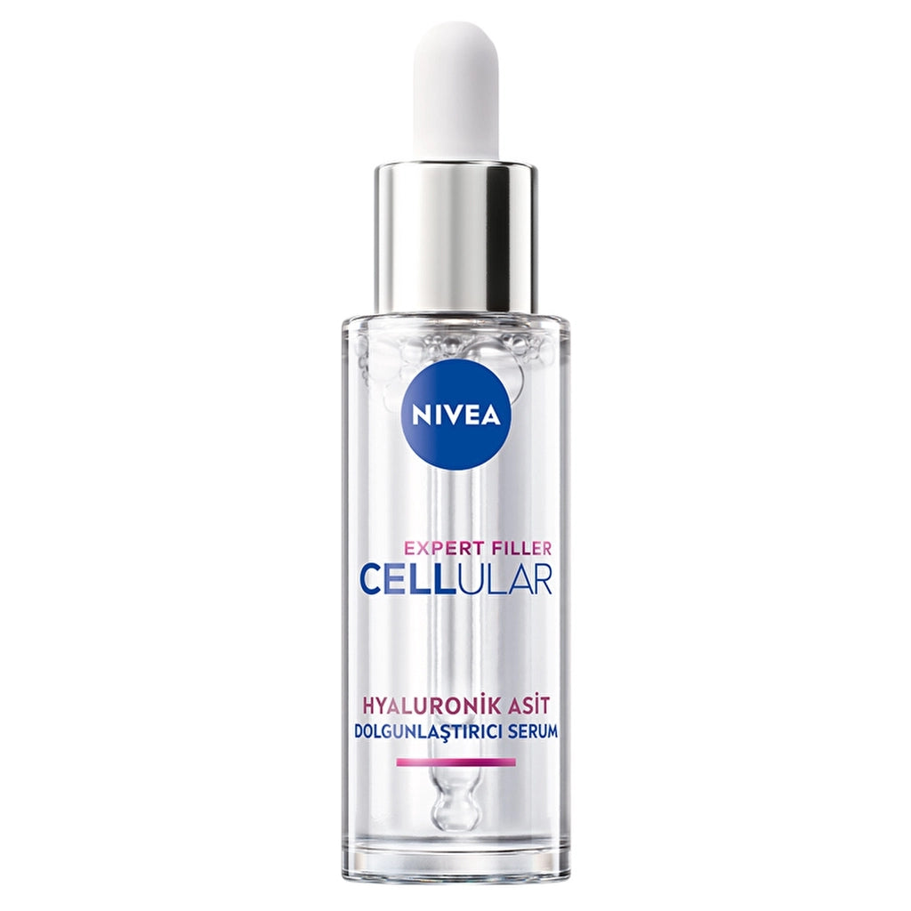 Nivea Cellular Expert Filler Plumping Serum 30 ml