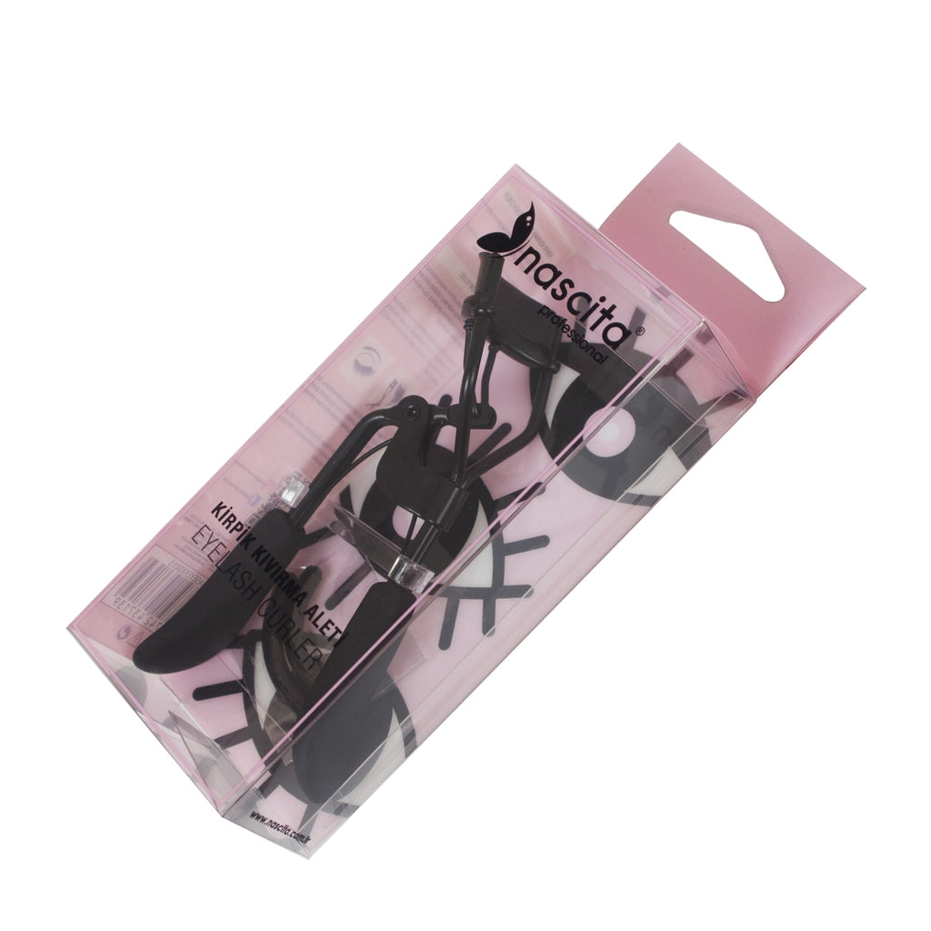 Nascita Black Pro Eyelash Curler
