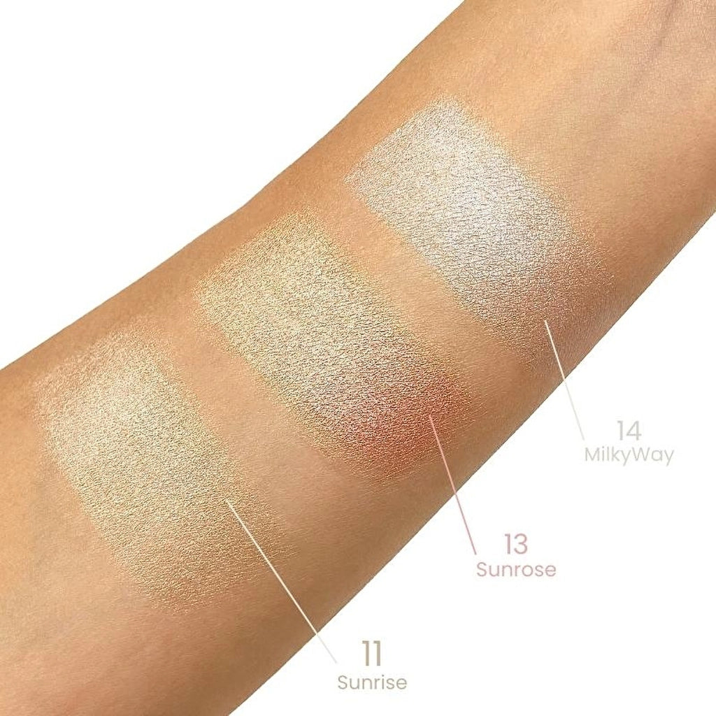 Pastel Daylight Cream Highlighter 14 MilkyWay