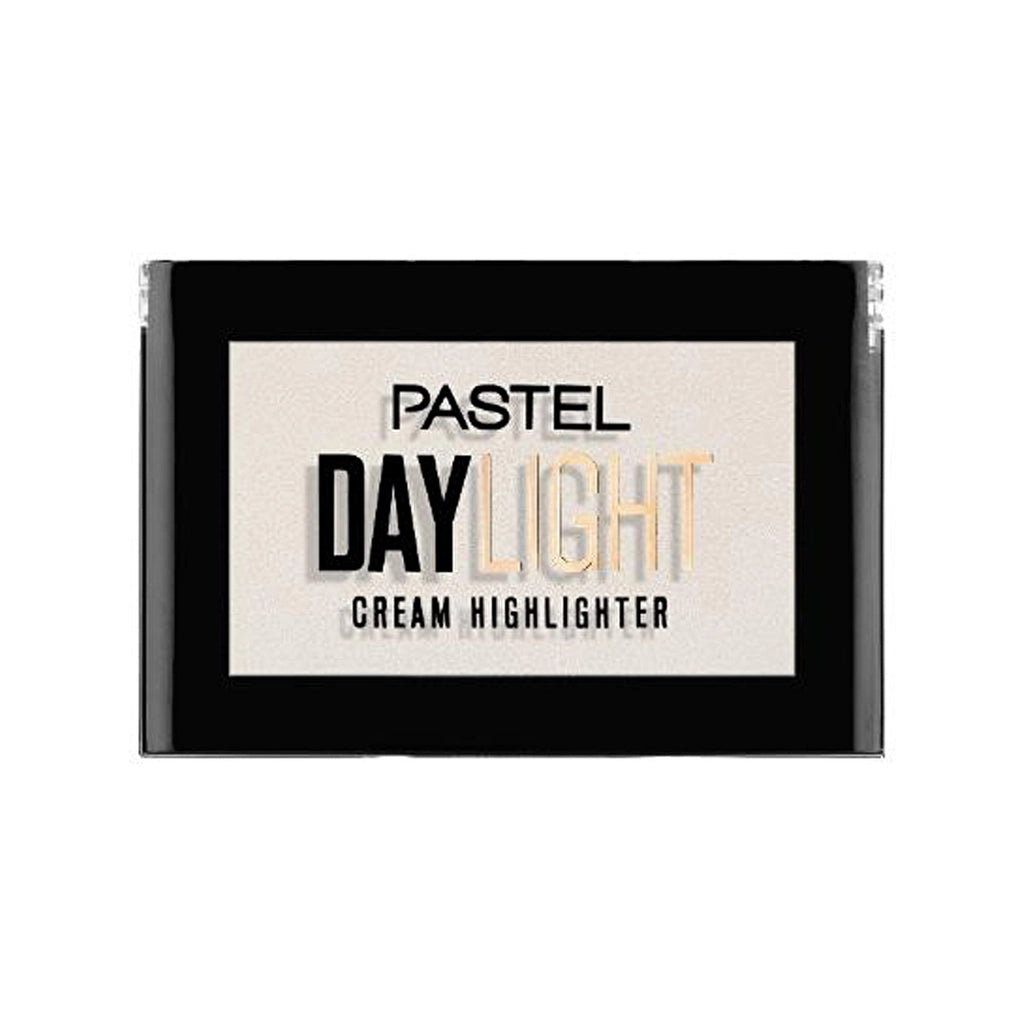 Pastel Daylight Cream Highlighter 14 MilkyWay