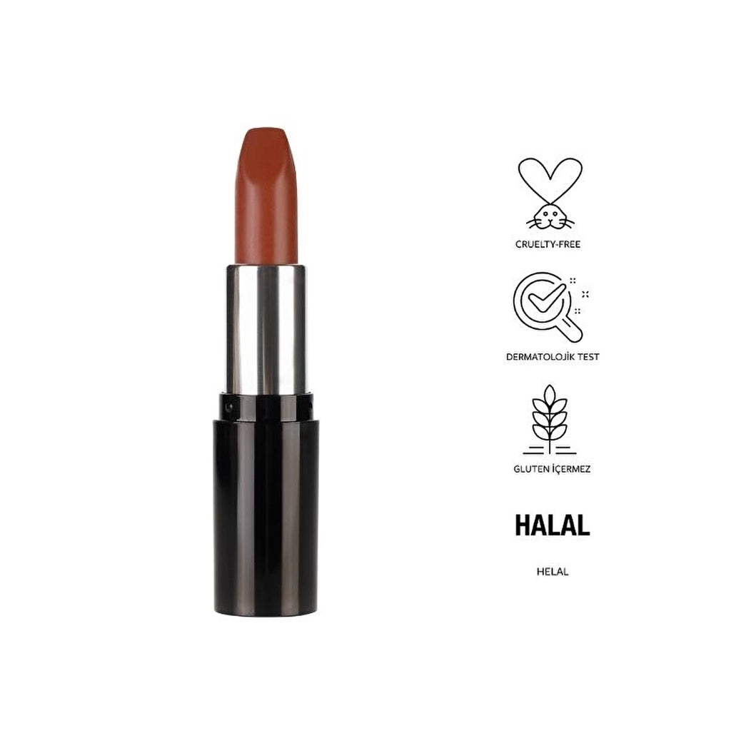 Pastel Nude Lipstick 547