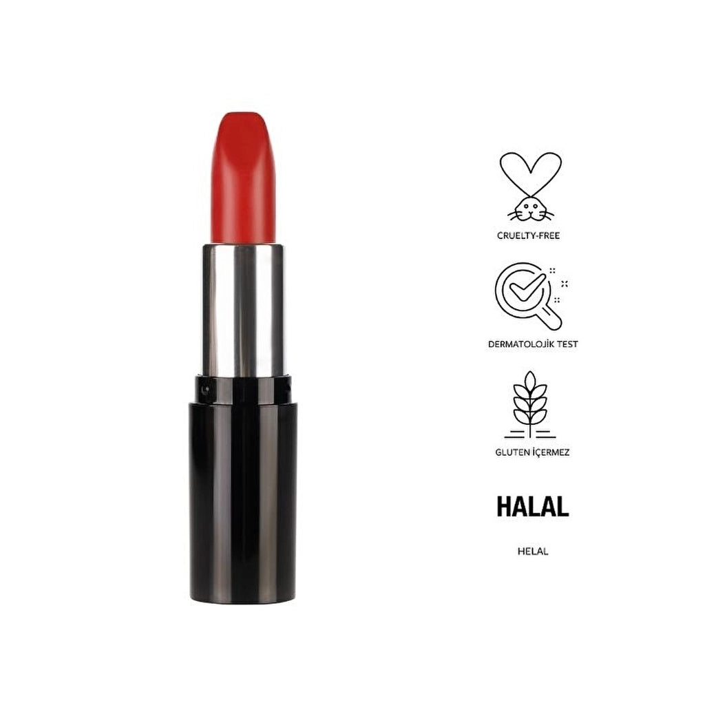 Pastel Nude Lipstick 548