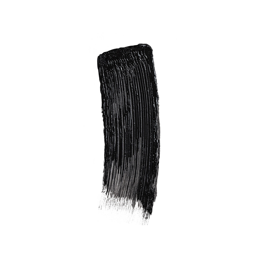 Flormar Longer Than Ever Eyelash Extension Effective Nourishing Mascara 001 Black