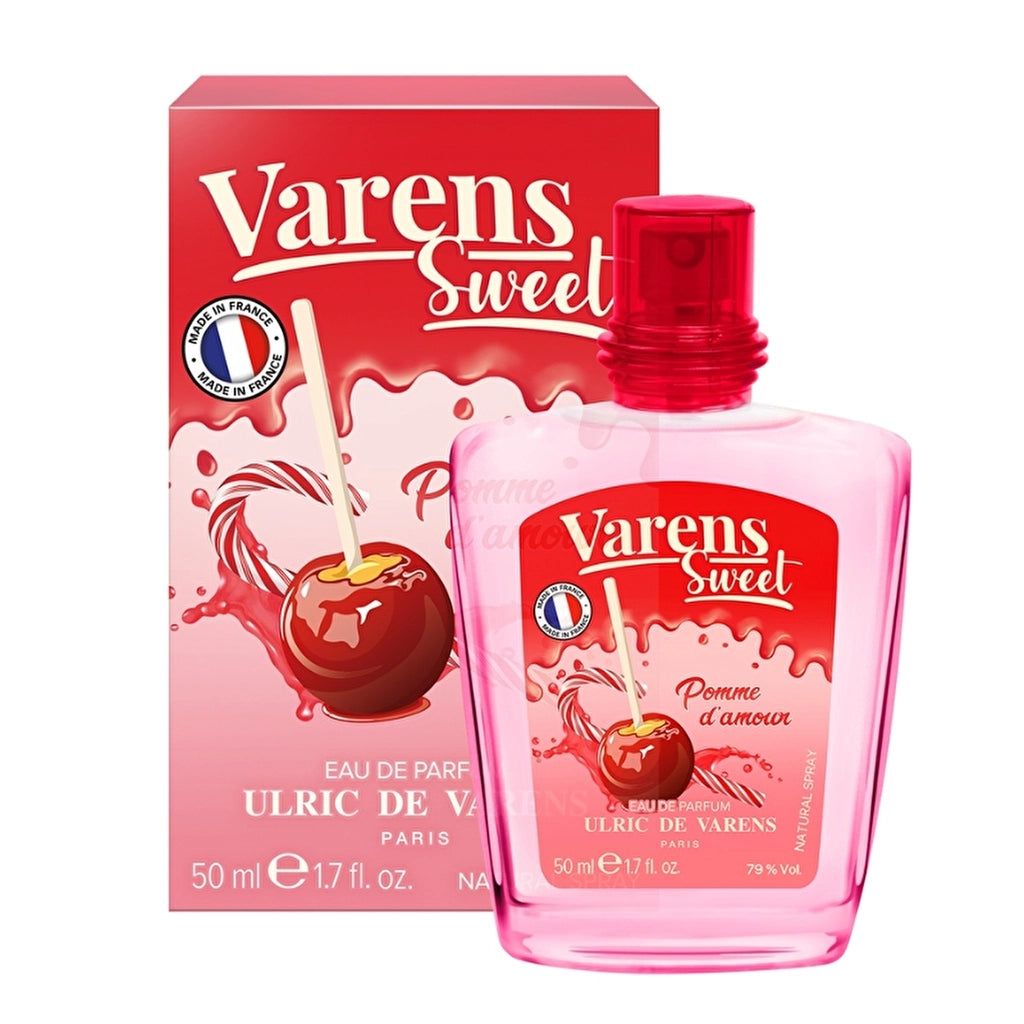 Ulric de Varens Sweet Pomme d&