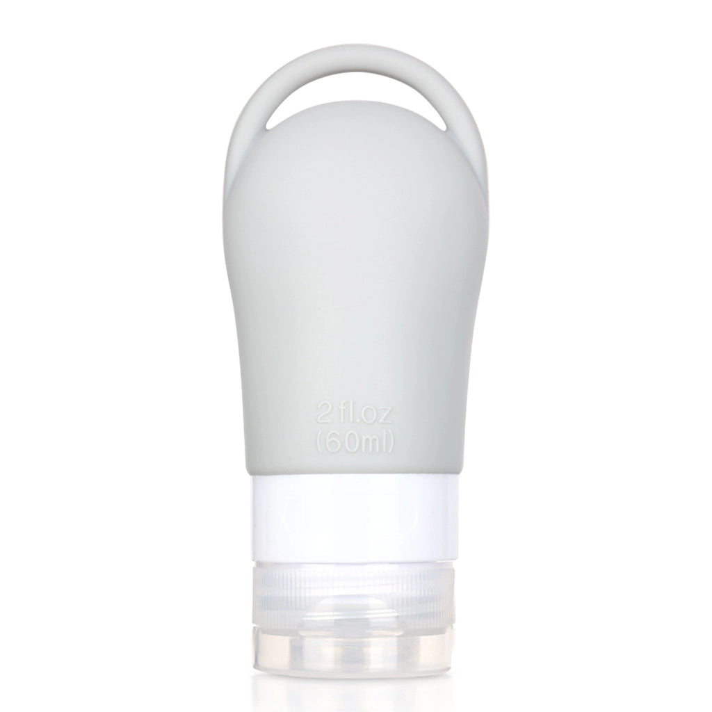 Eklips Silicone Travel Bottle 3 Pack 60 ml