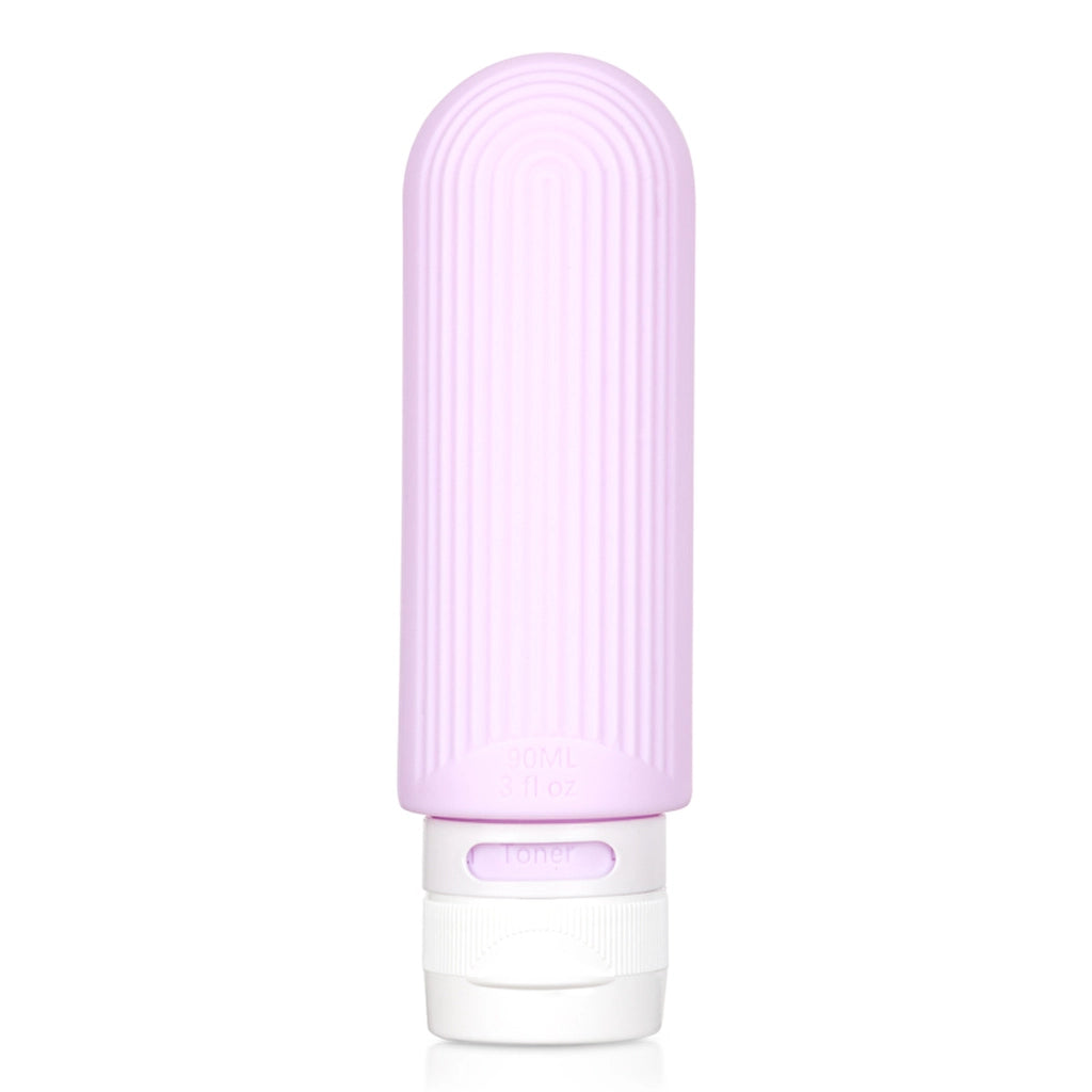 Eklips Silicone Travel Bottle 3 Pack 90 ml