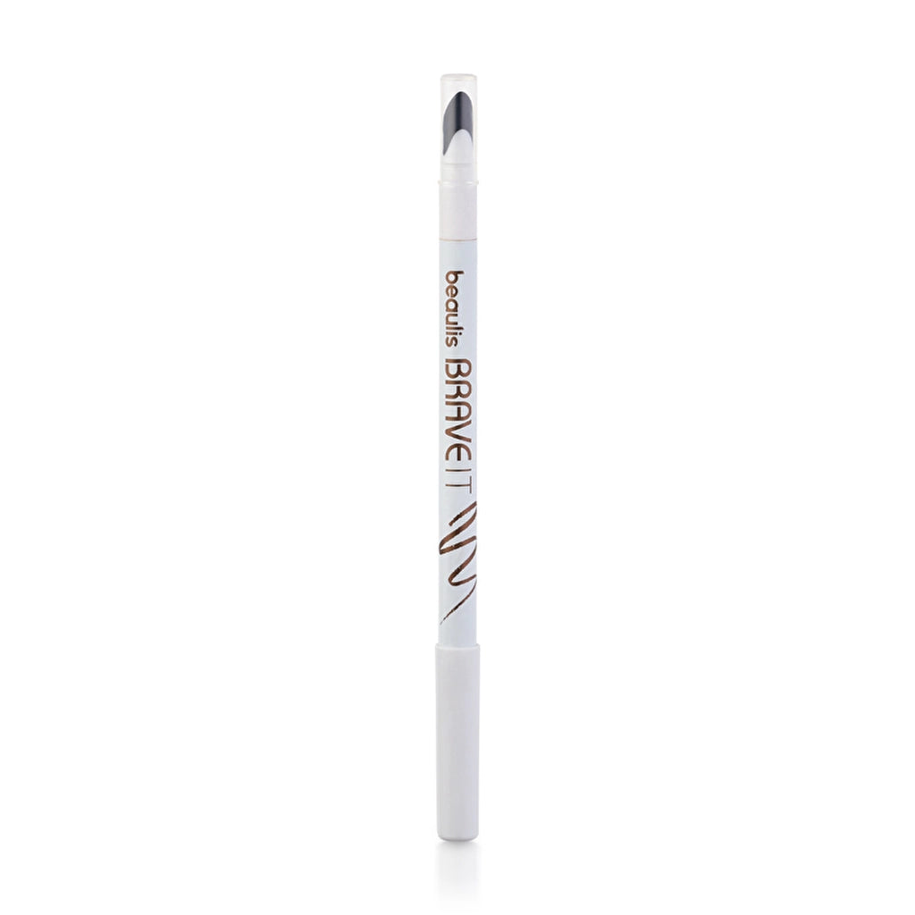 Beaulis Brave It Smoky Eye Pencil 708 Forest Green