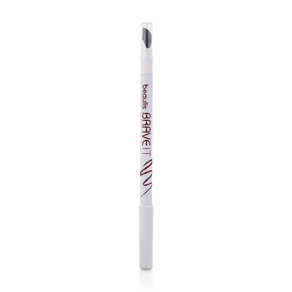 Beaulis Brave It Smoky Eye Pencil 708 Forest Green