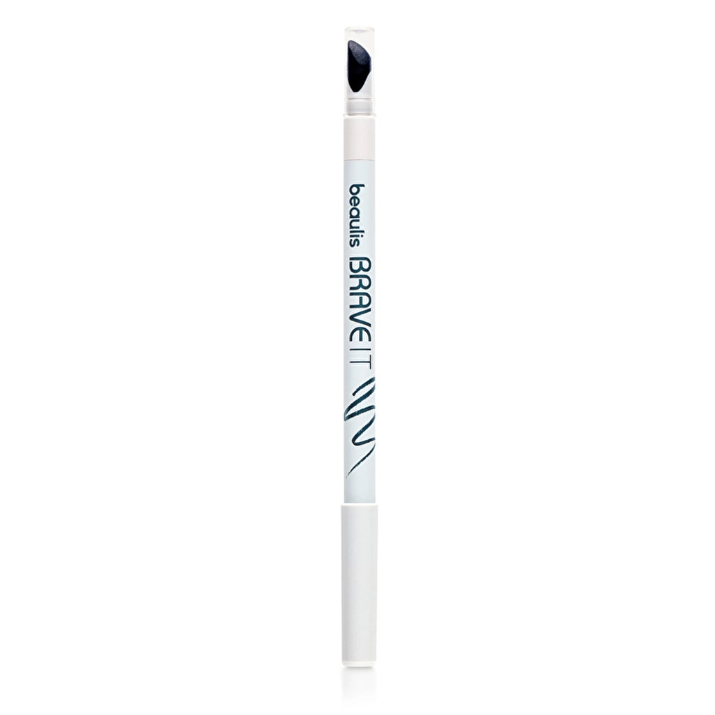 Beaulis Brave It Smoky Eye Pencil 708 Forest Green