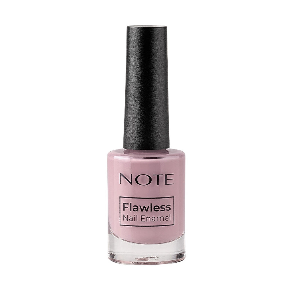 Note Nail Flawless Nail Polish 063