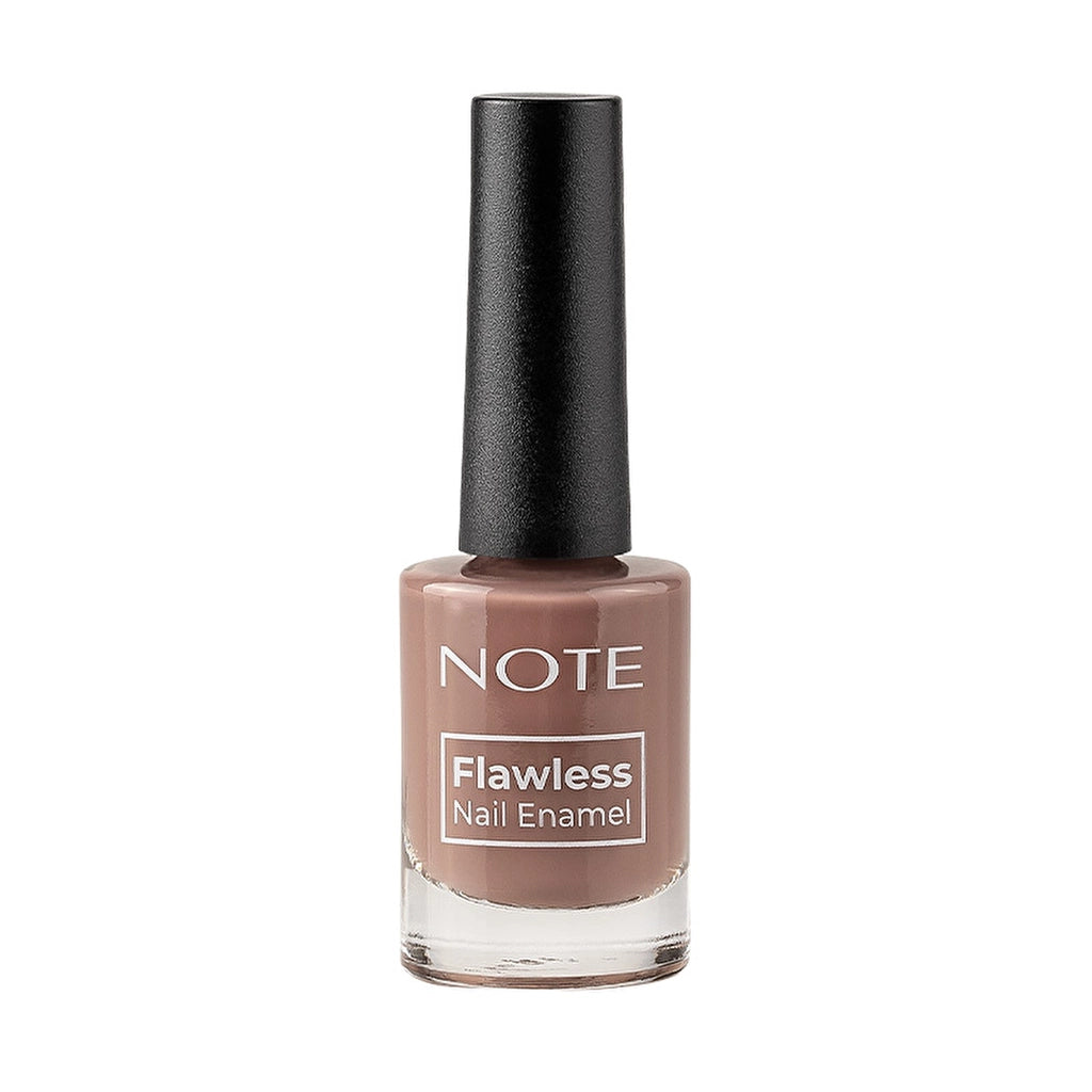 Note Nail Flawless Nail Polish 077
