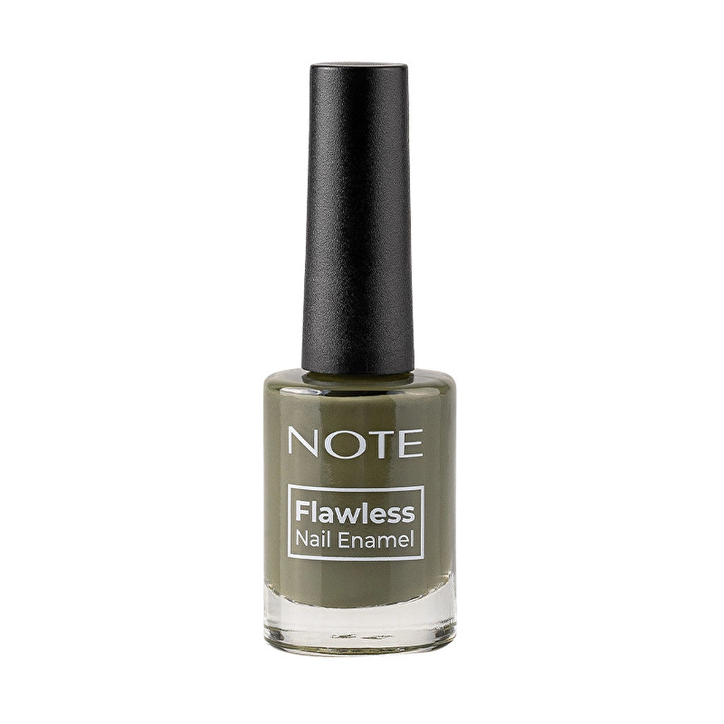 Note Nail Flawless Nail Polish 043