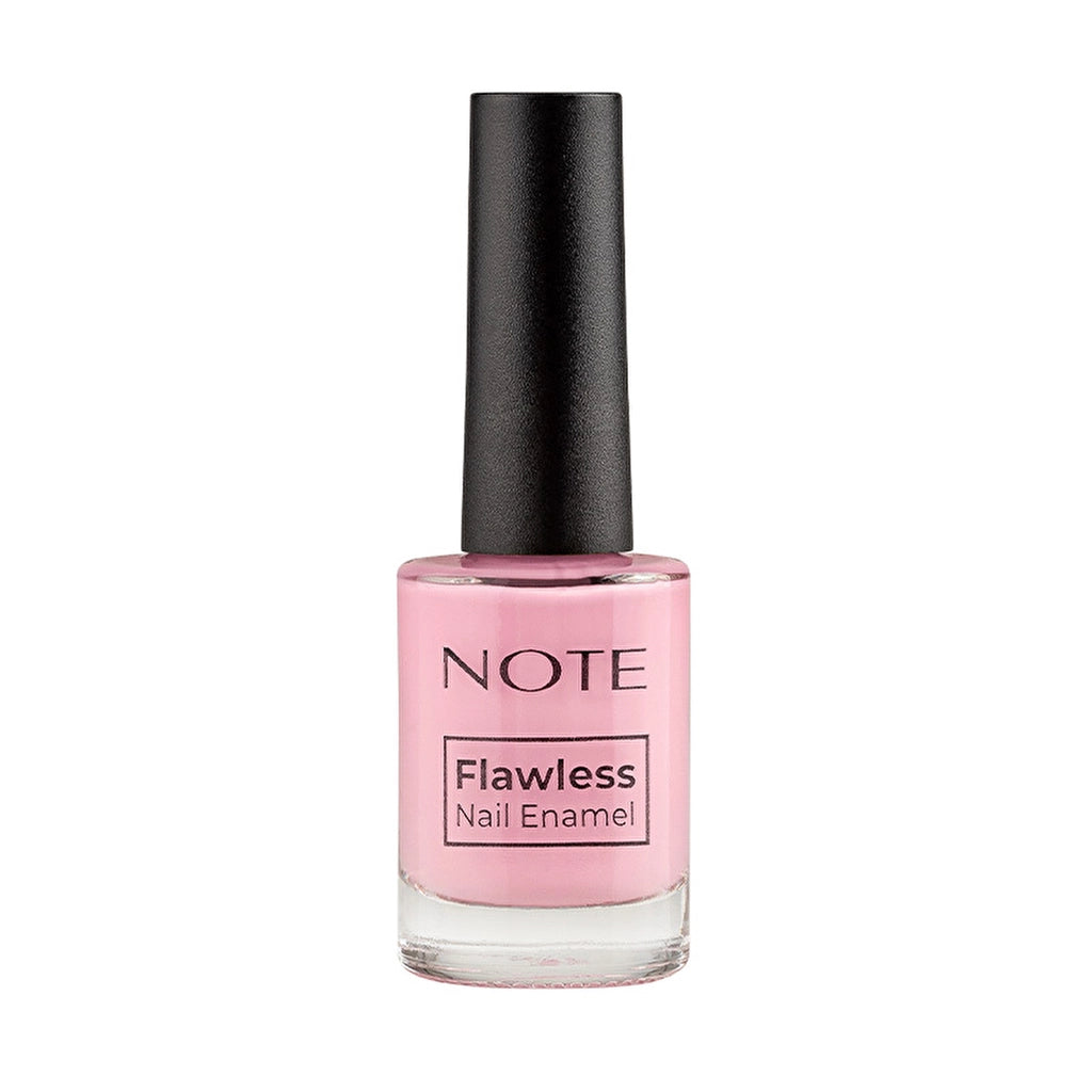 Note Nail Flawless Nail Polish 094