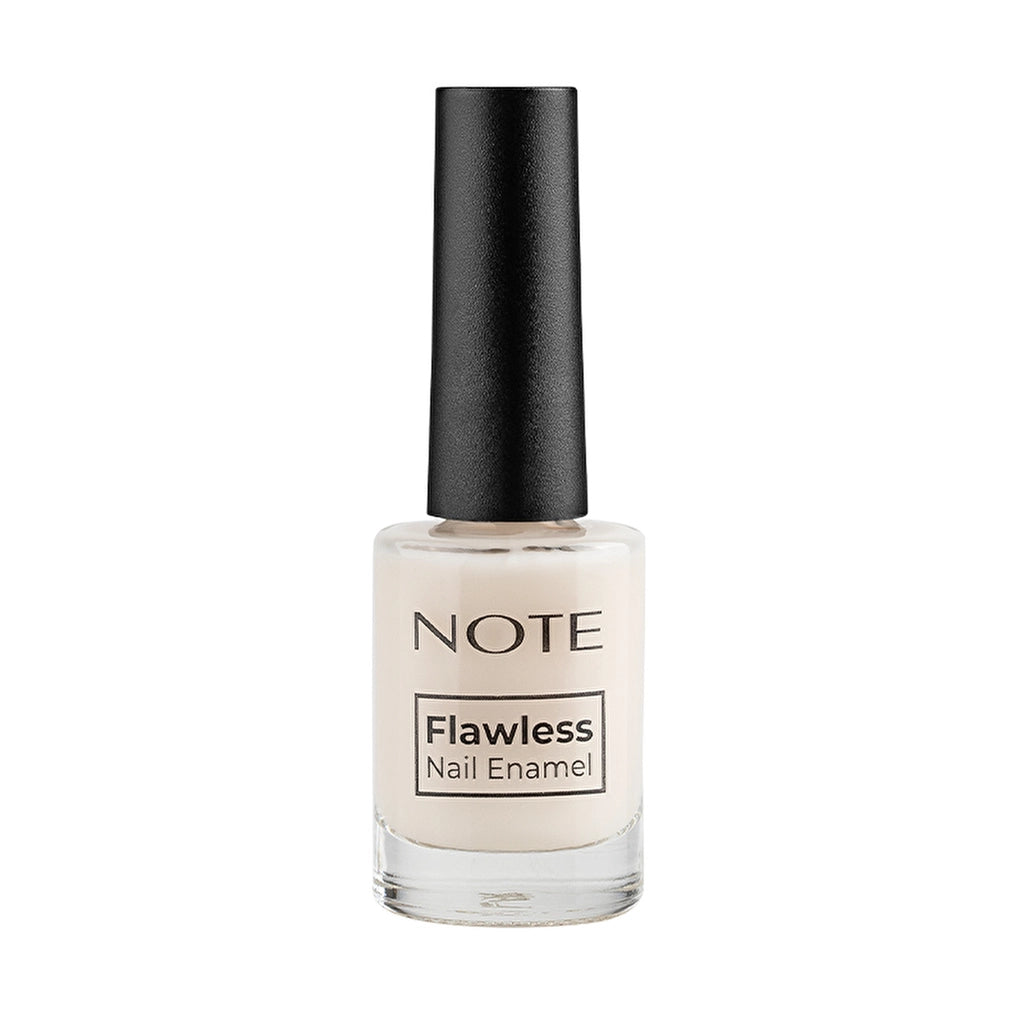 Note Nail Flawless Nail Polish 032