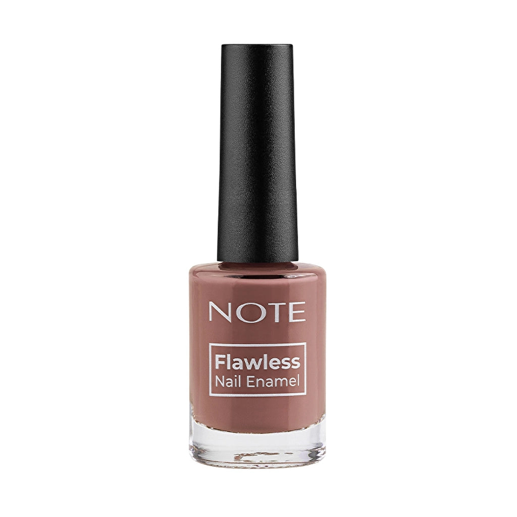 Note Nail Flawless Nail Polish 043