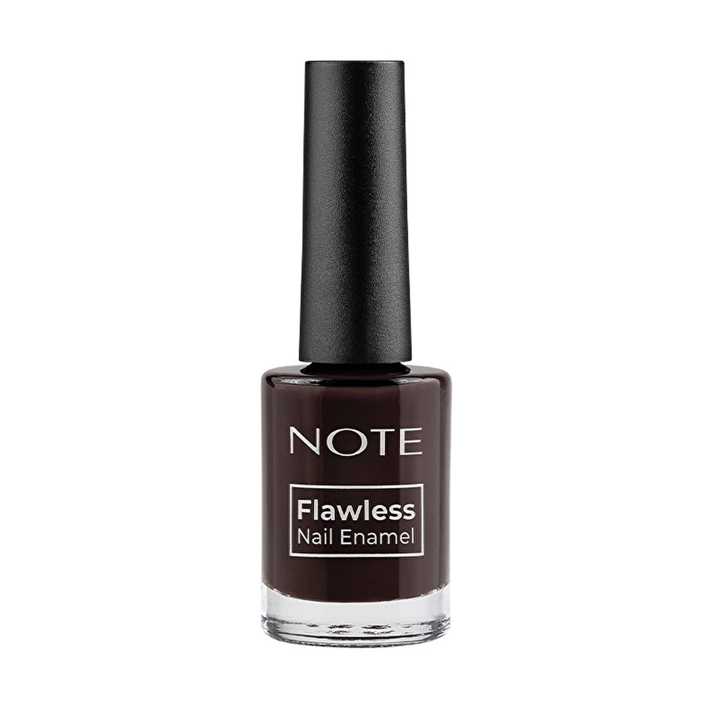 Note Nail Flawless Nail Polish 087