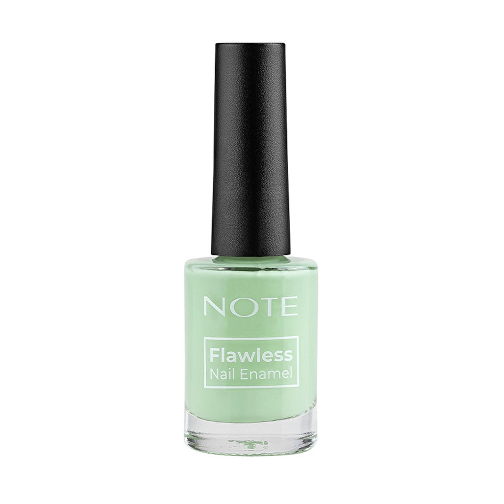 Note Nail Flawless Nail Polish 009