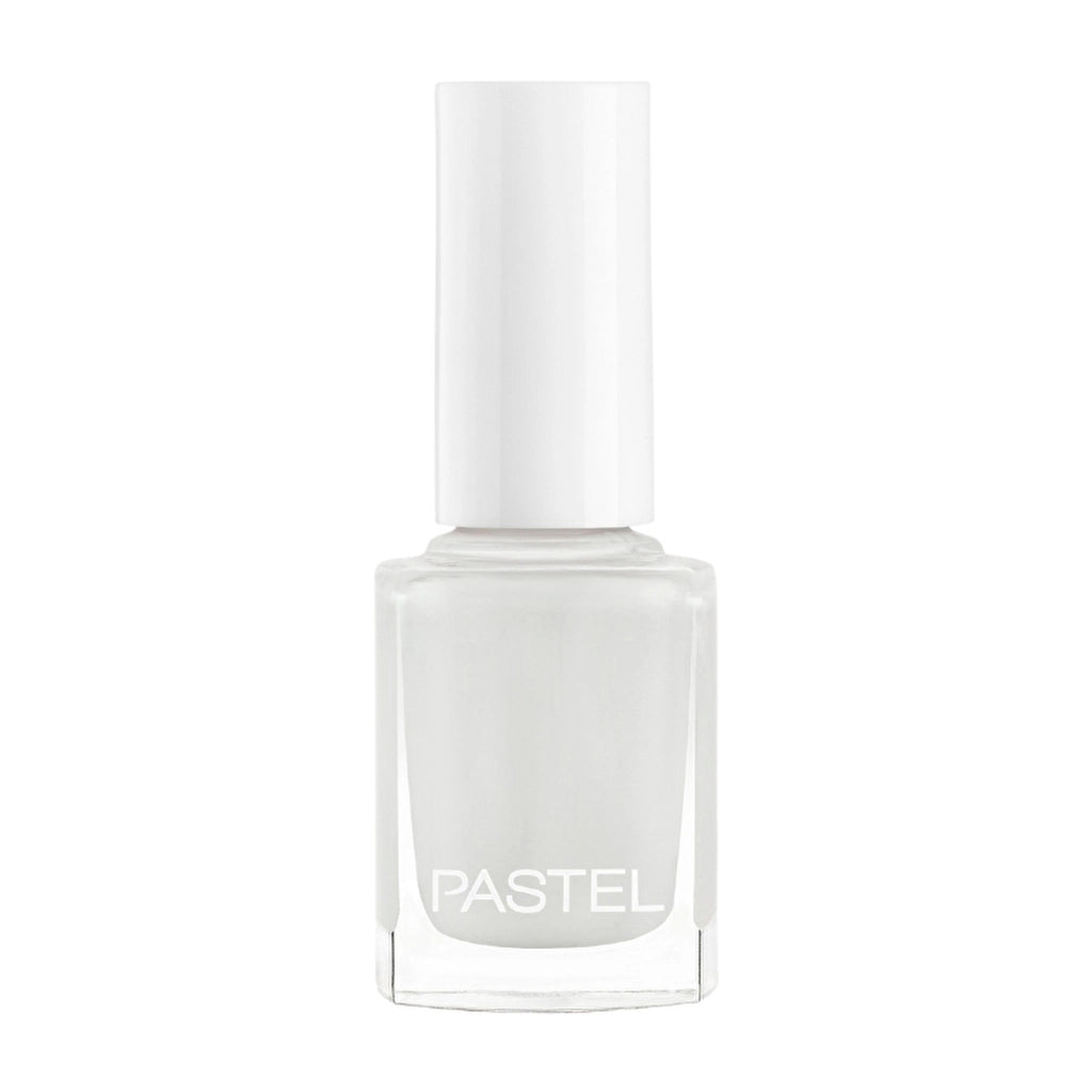 Pastel Nail Polish 341
