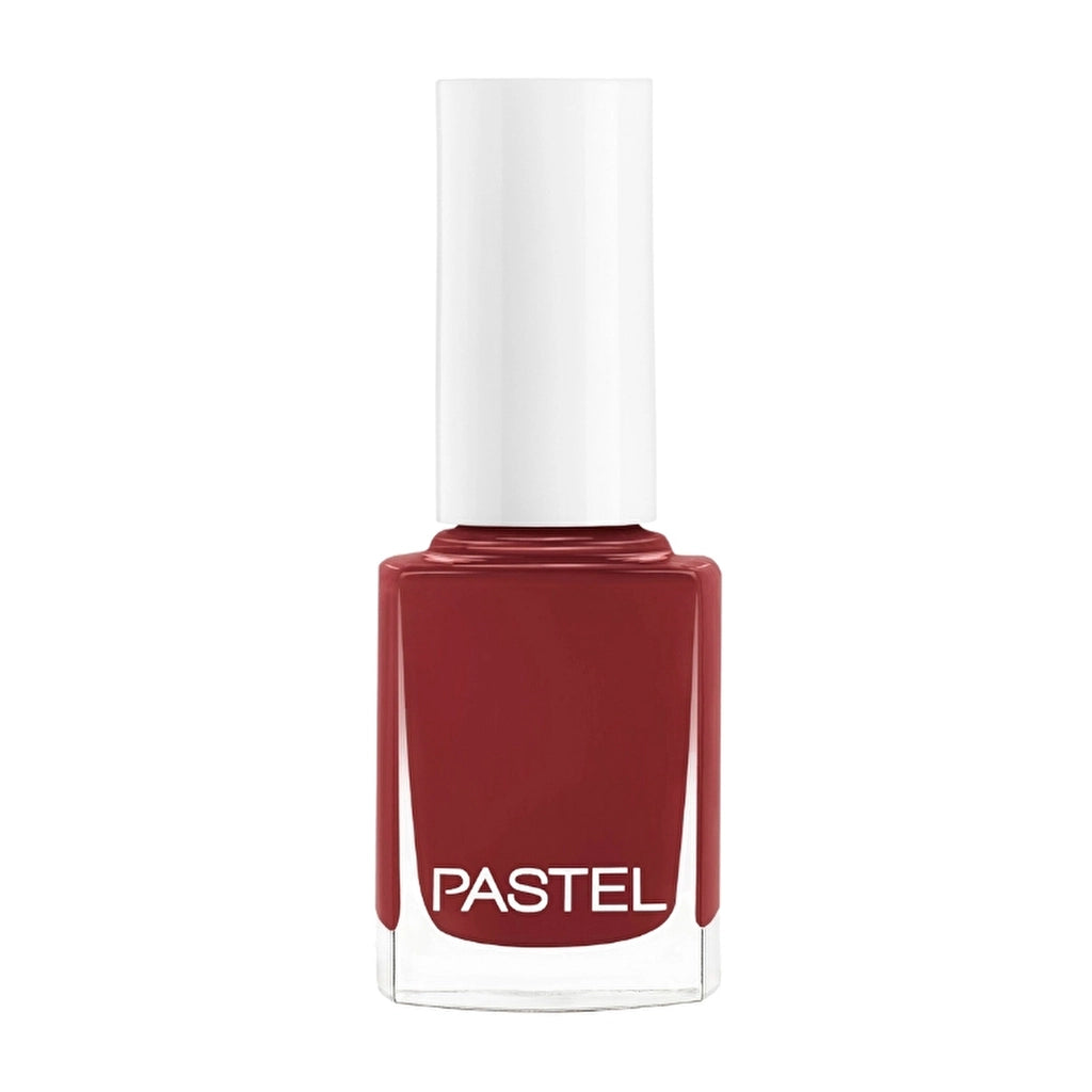Pastel Nail Polish 253