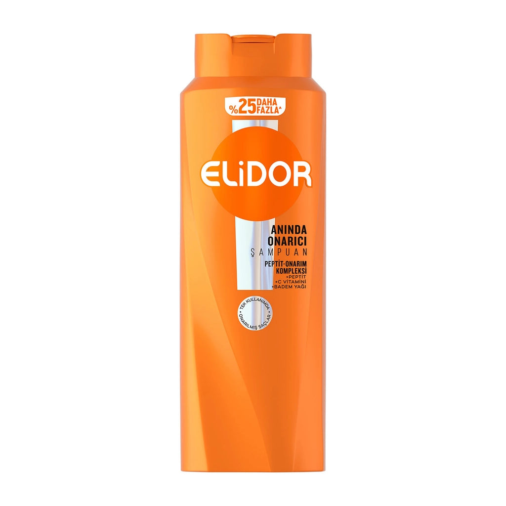 Elidor Superblend Shampoo Instant Repair Care 500 ml