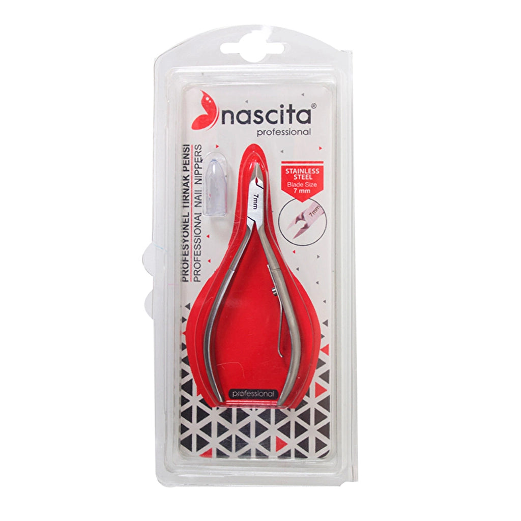 Nascita Professional Nail Nipper 7 mm 33