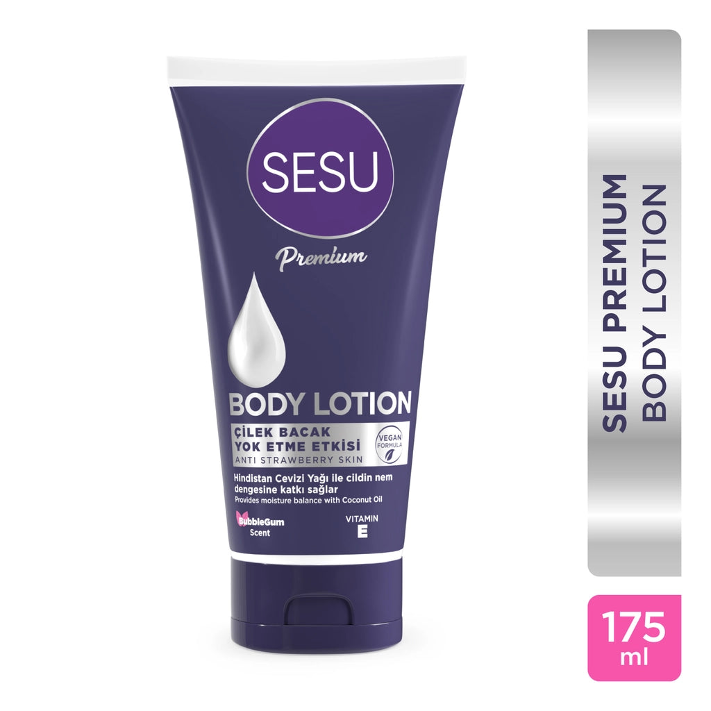 Sesu Body Lotion 175 ml